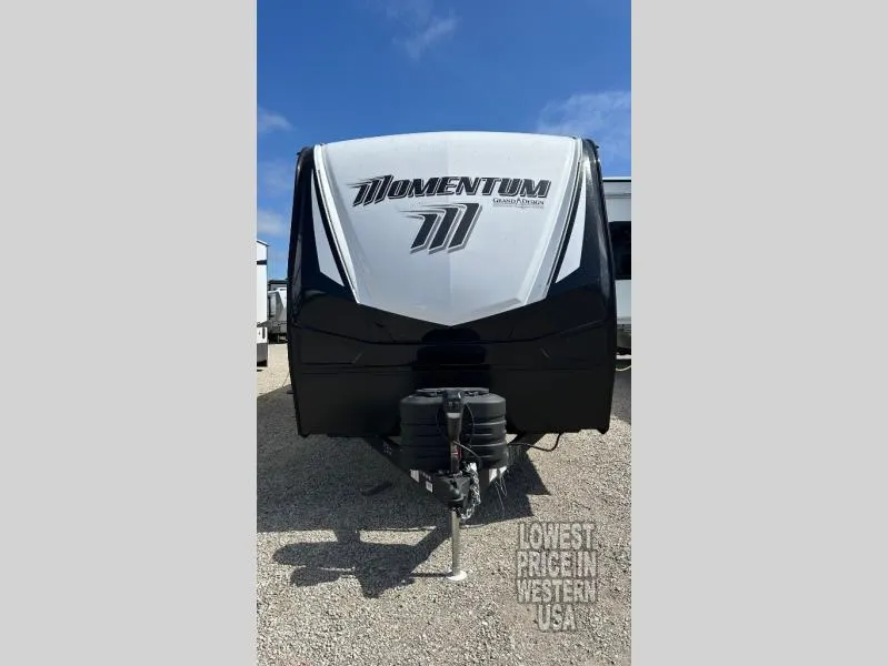 2026 Grand Design Momentum G-Class 31G - Photo 2