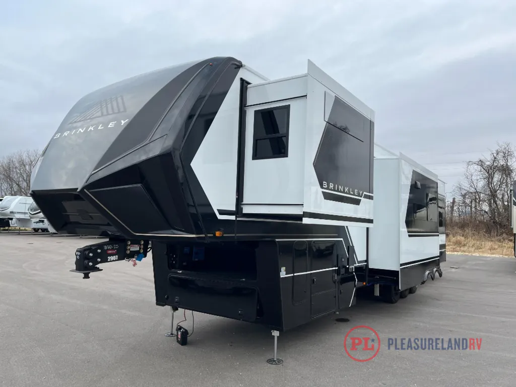 2026 Brinkley Model G 4100, Photos photo 4