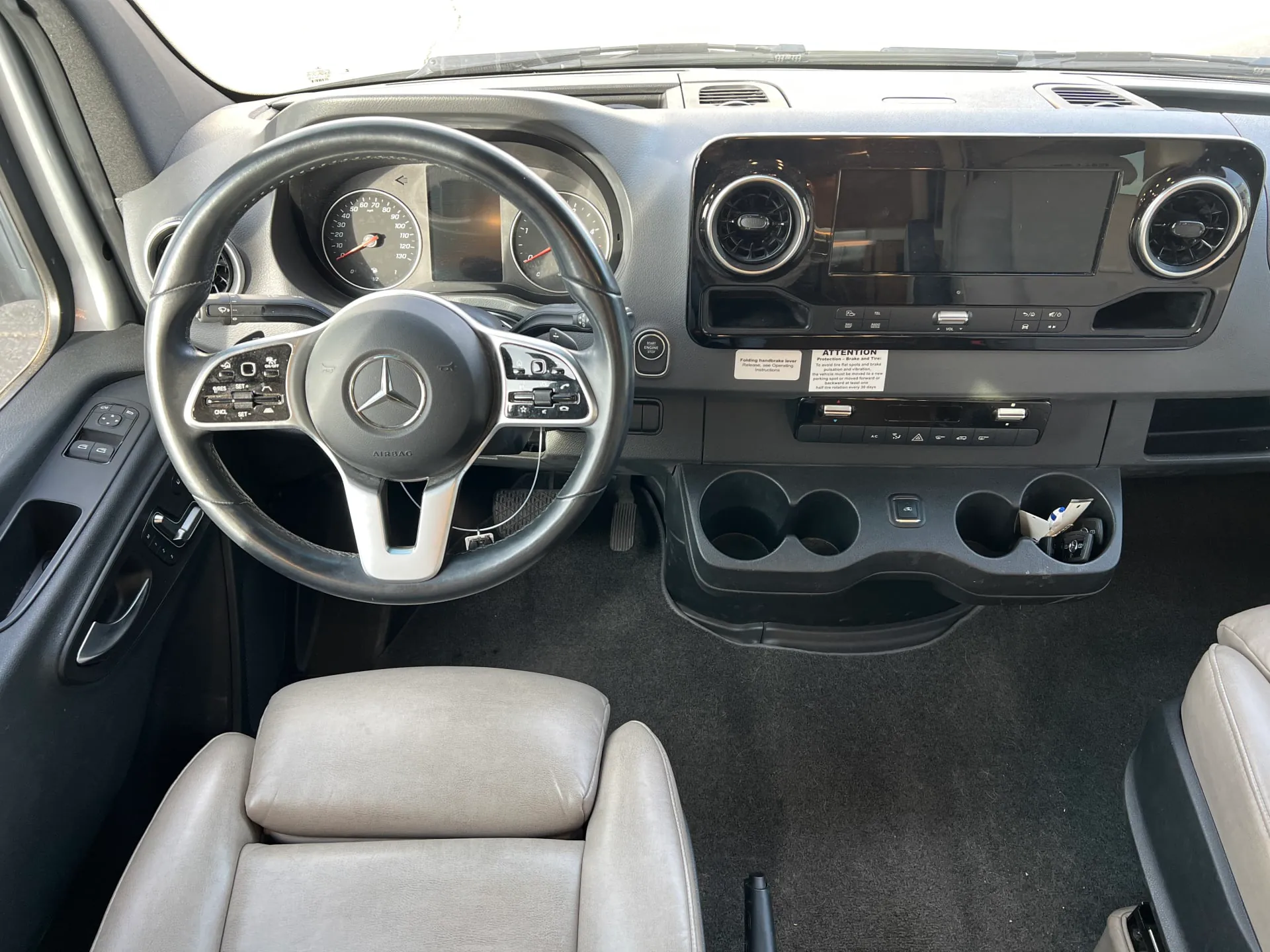 2020 Coachmen Galleria 24A - Photo 3