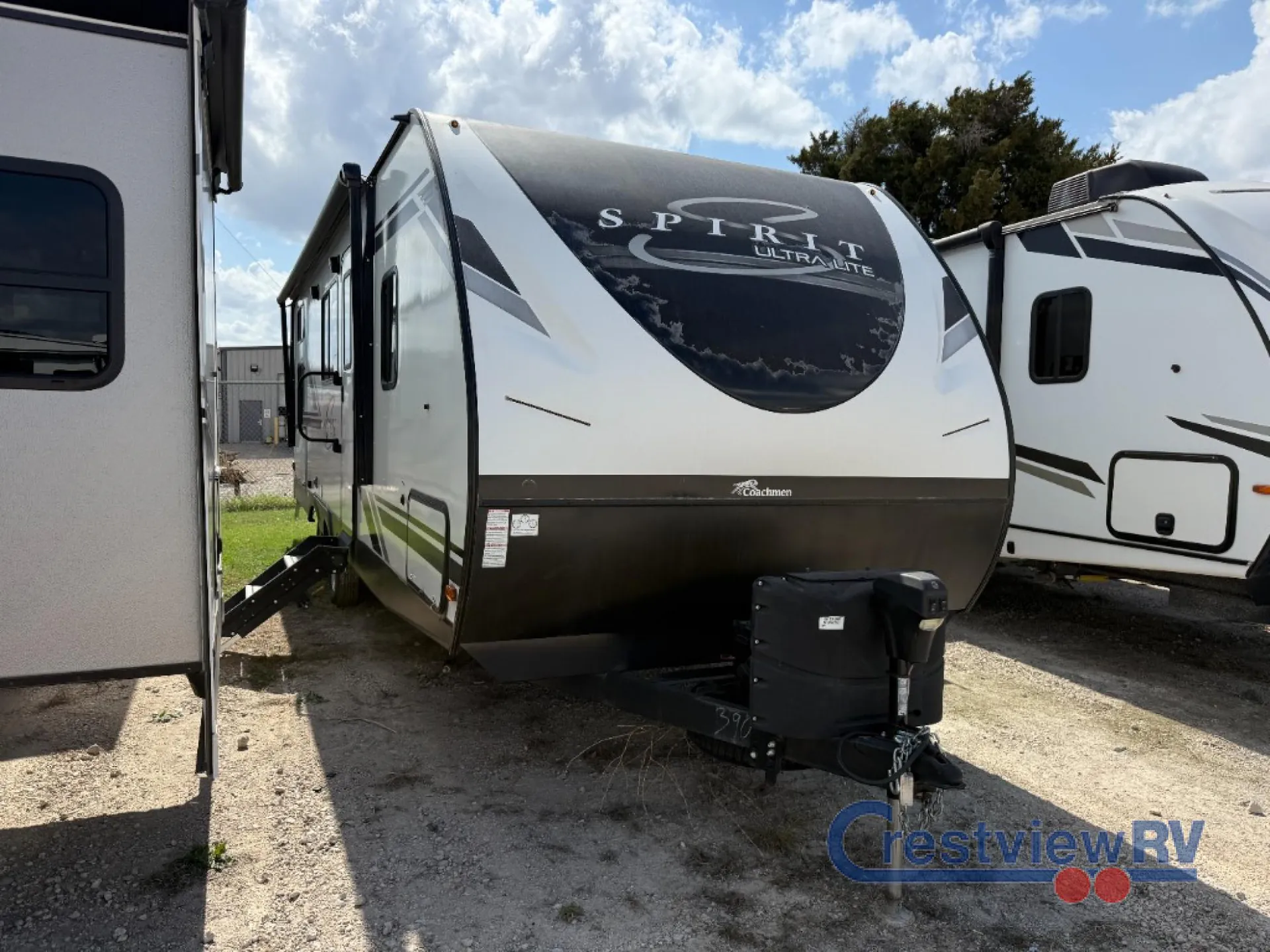 2021 Coachmen Northern Spirit Ultra Lite 2659BH - Photo 2
