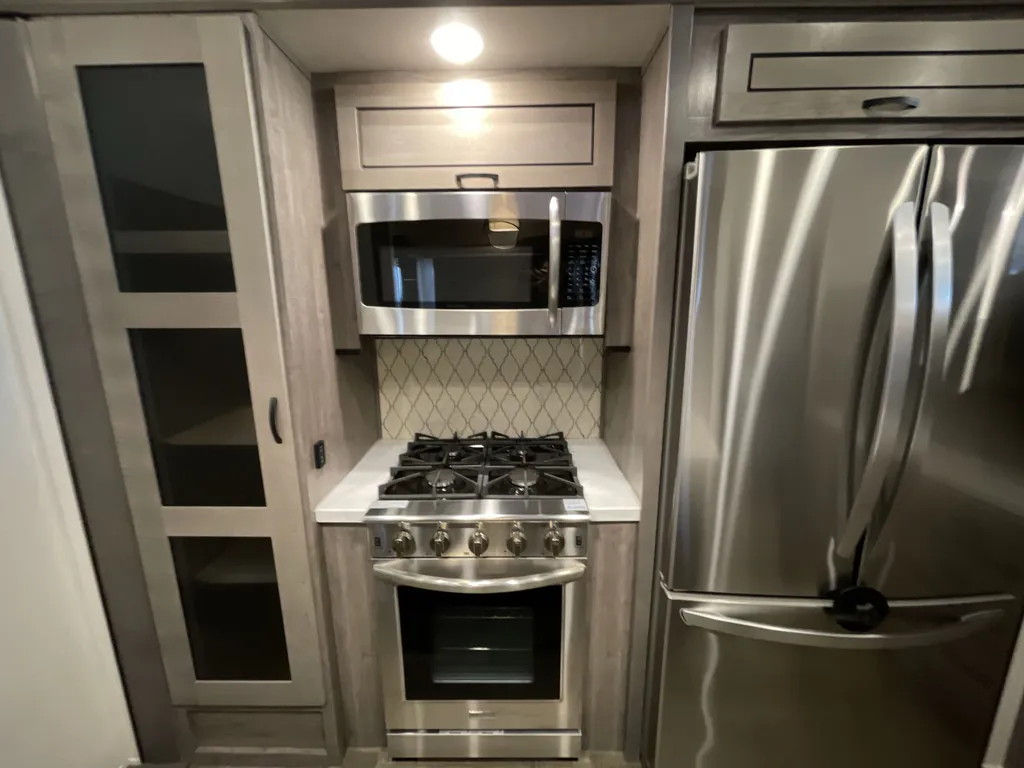 2021 Forest River Cedar Creek 371FL, Photos photo 23