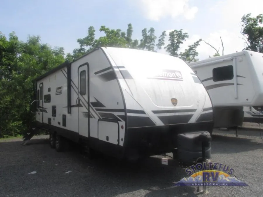 2022 Coleman Coleman 2715RL - Main photo