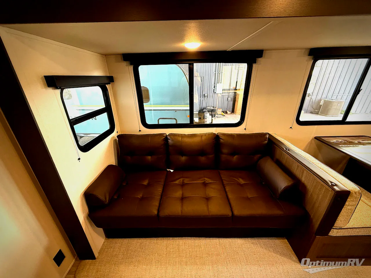 2027 Forest River Avenger 26DBS — Photo 6