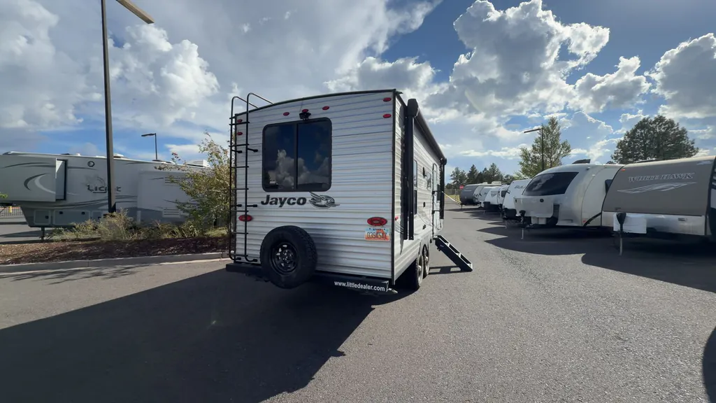 2021 Jayco Jay Flight SLX 8 212QBW, Photos photo 11