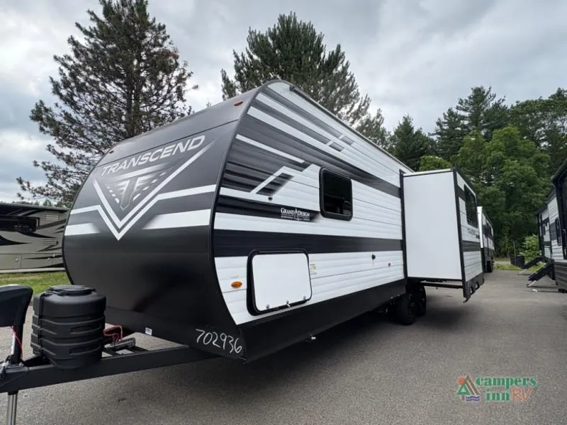 2026 Grand Design Transcend Xplor 245RL - Photo 3