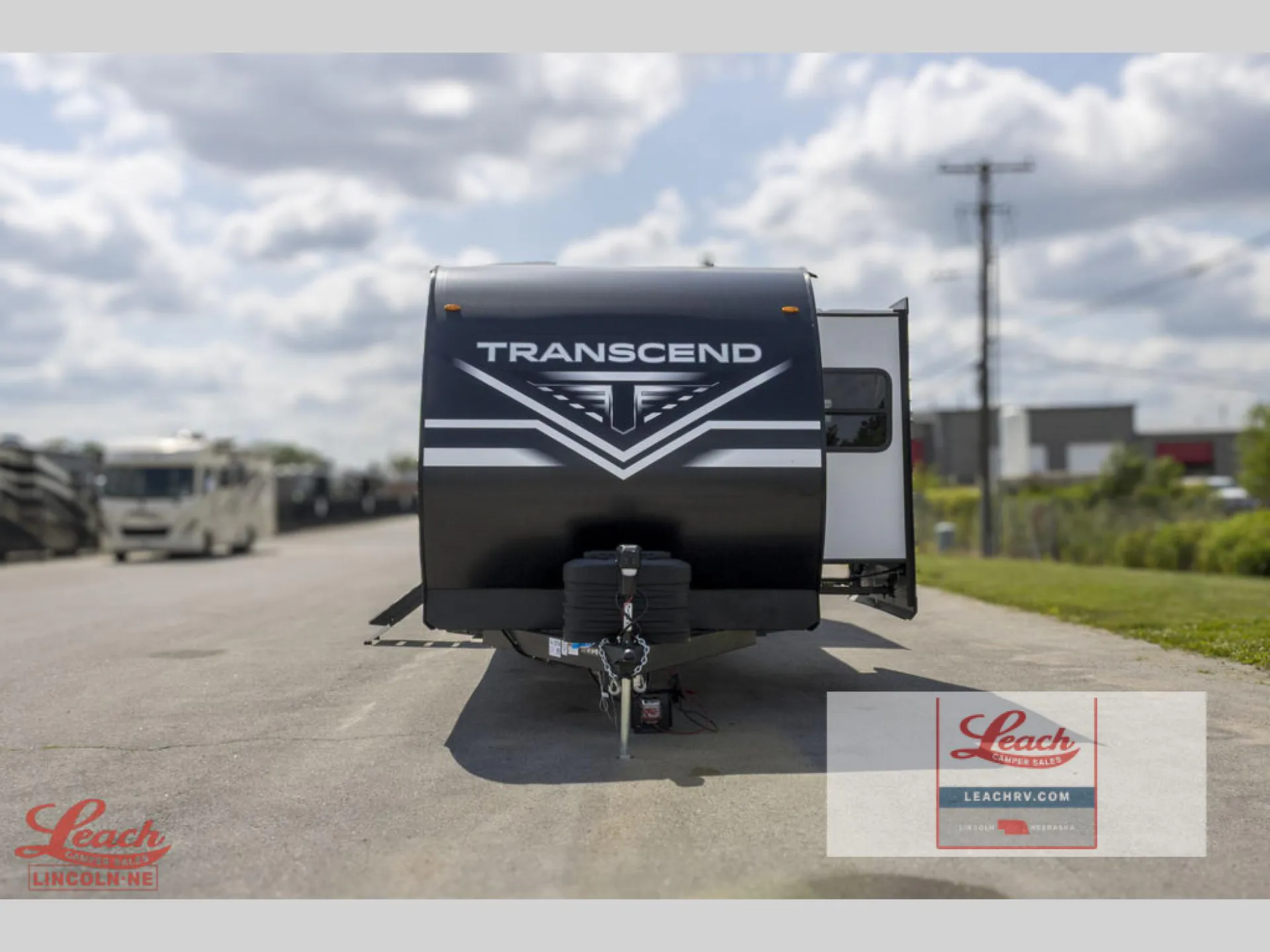 2026 Grand Design Transcend 315RKT - Photo 3
