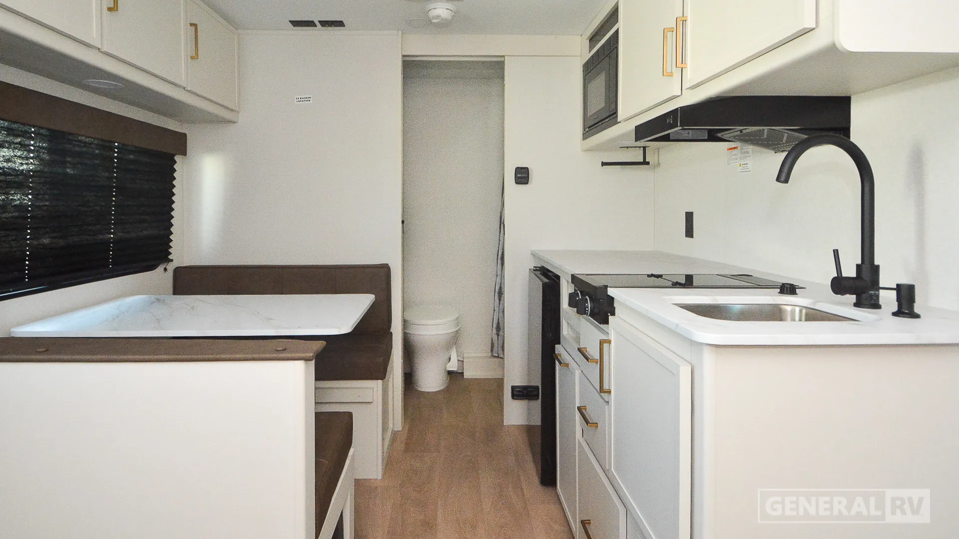 2026 Grand Design Transcend One 151RB - Photo 3
