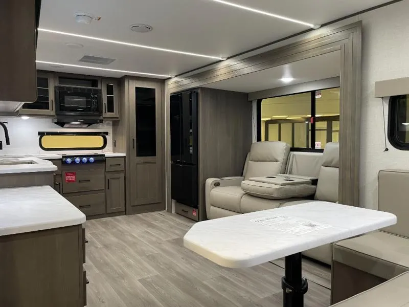 2026 Grand Design Transcend 315RKT - Photo 3