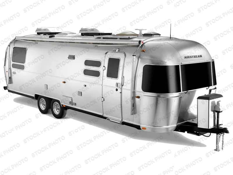 2027 Airstream Globetrotter 25FB - Photo 2