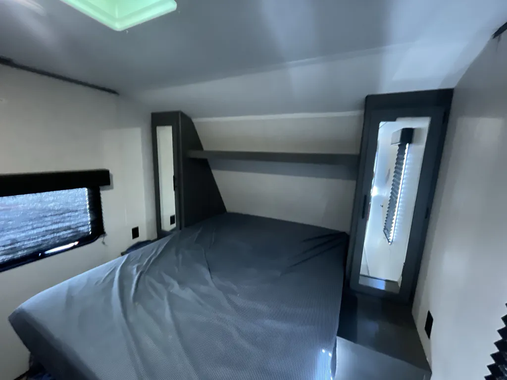 2025 Forest River Puma Vista 401RLFT, Photos photo 15