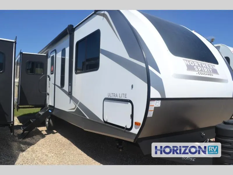 2026 Coachmen RV Northern Spirit Ultra Lite 2975RL - Photo 3