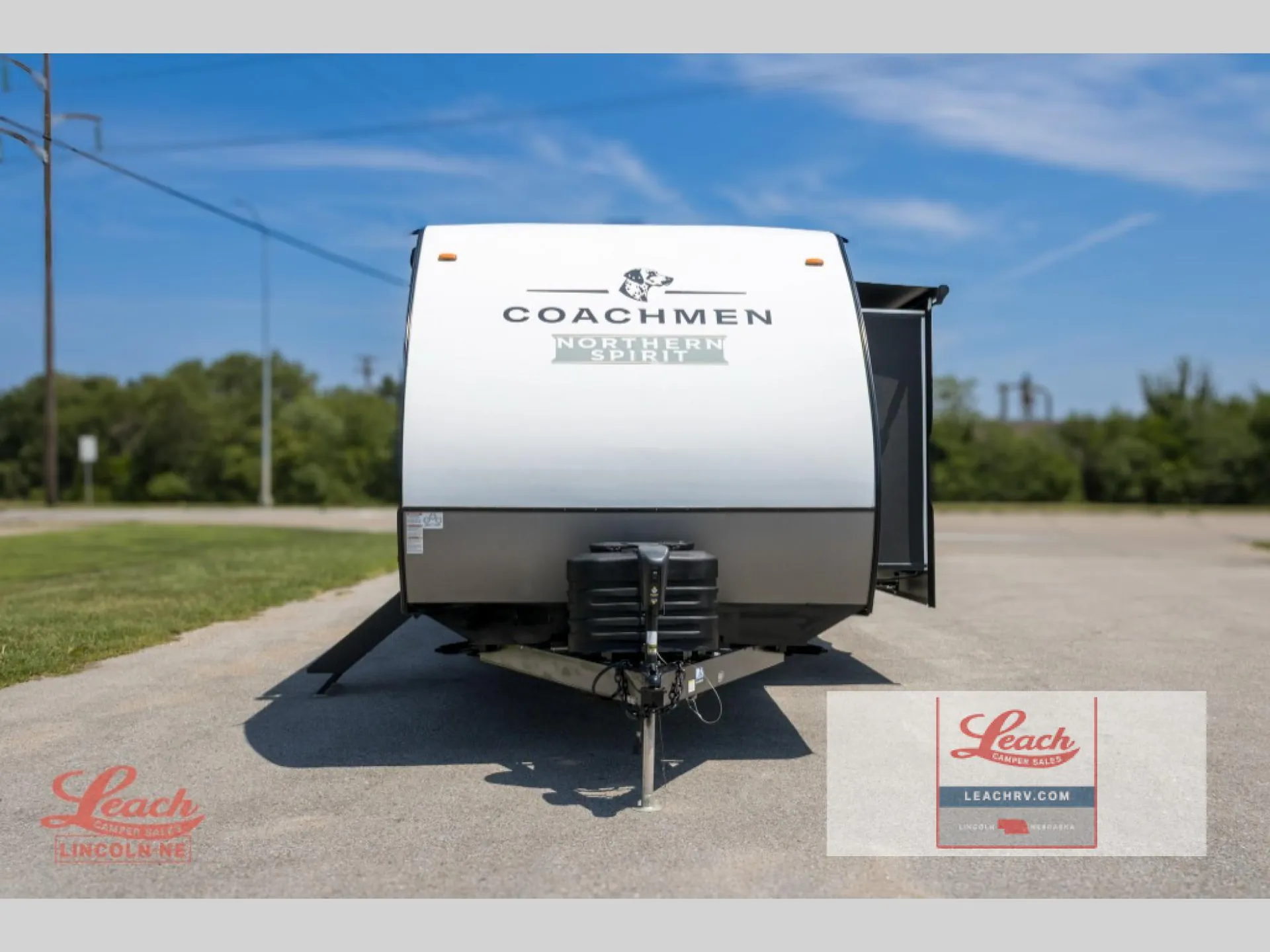 2025 Coachmen Northern Spirit XTR 2549BHX - Photo 4