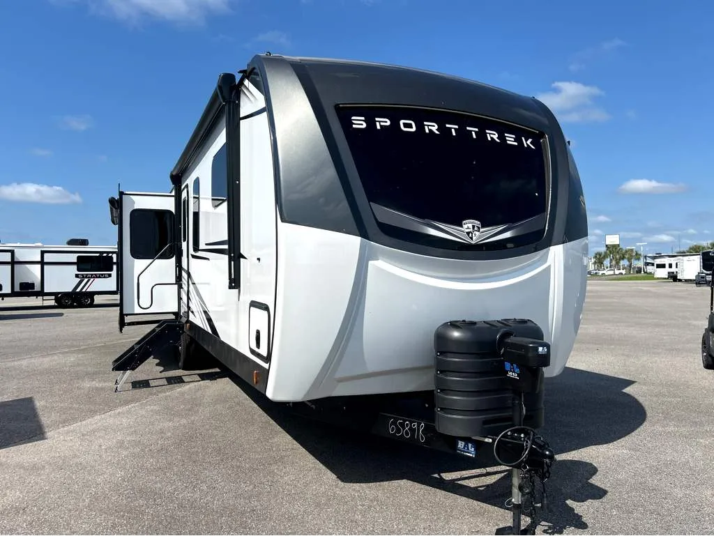 2026 Venture RV SportTrek Touring Edition STT343VIK - Photo 2