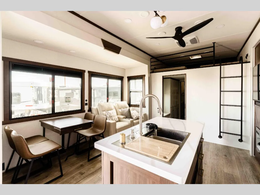2027 Forest River Cedar Creek 380DB, Photos photo 16