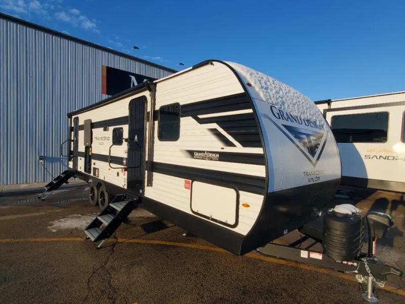 2026 Grand Design Transcend Xplor 27DBX - Photo 2