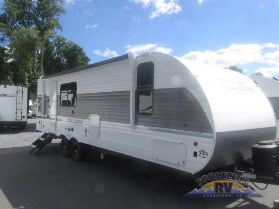 2027 Forest River Salem Cruise Lite 25ICE - Photo 2