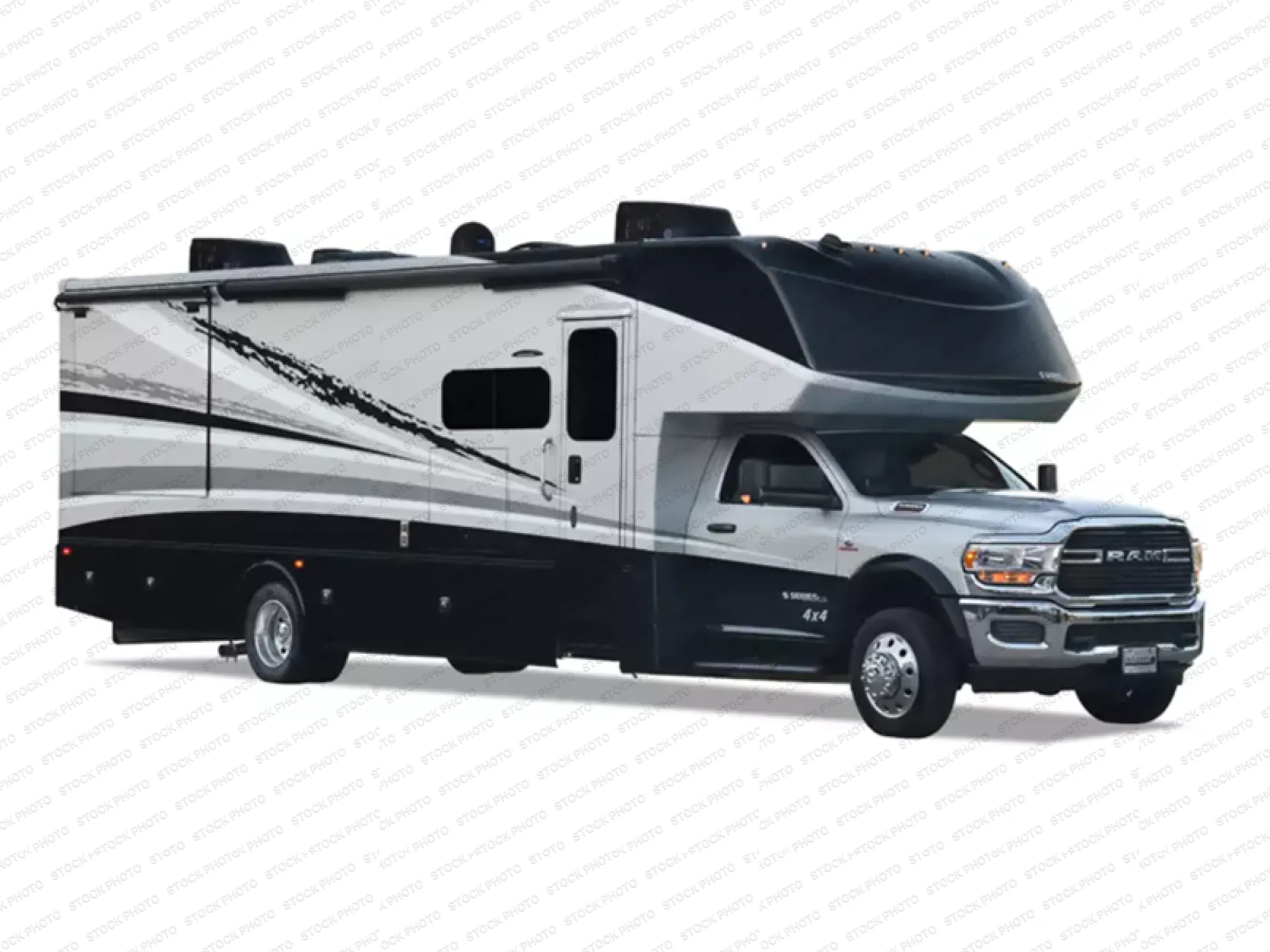 2025 Dynamax Corp Isata 5 Series 28SS - Photo 2