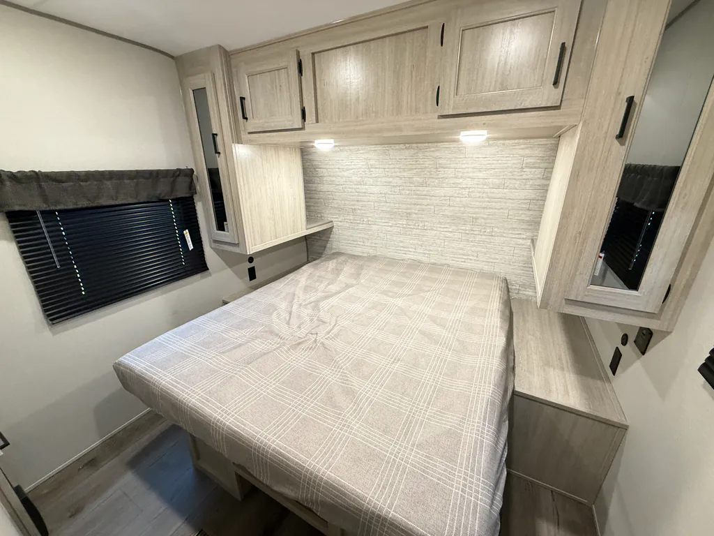 2026 Coachmen Catalina Legacy Edition 283RNR, Photos photo 23