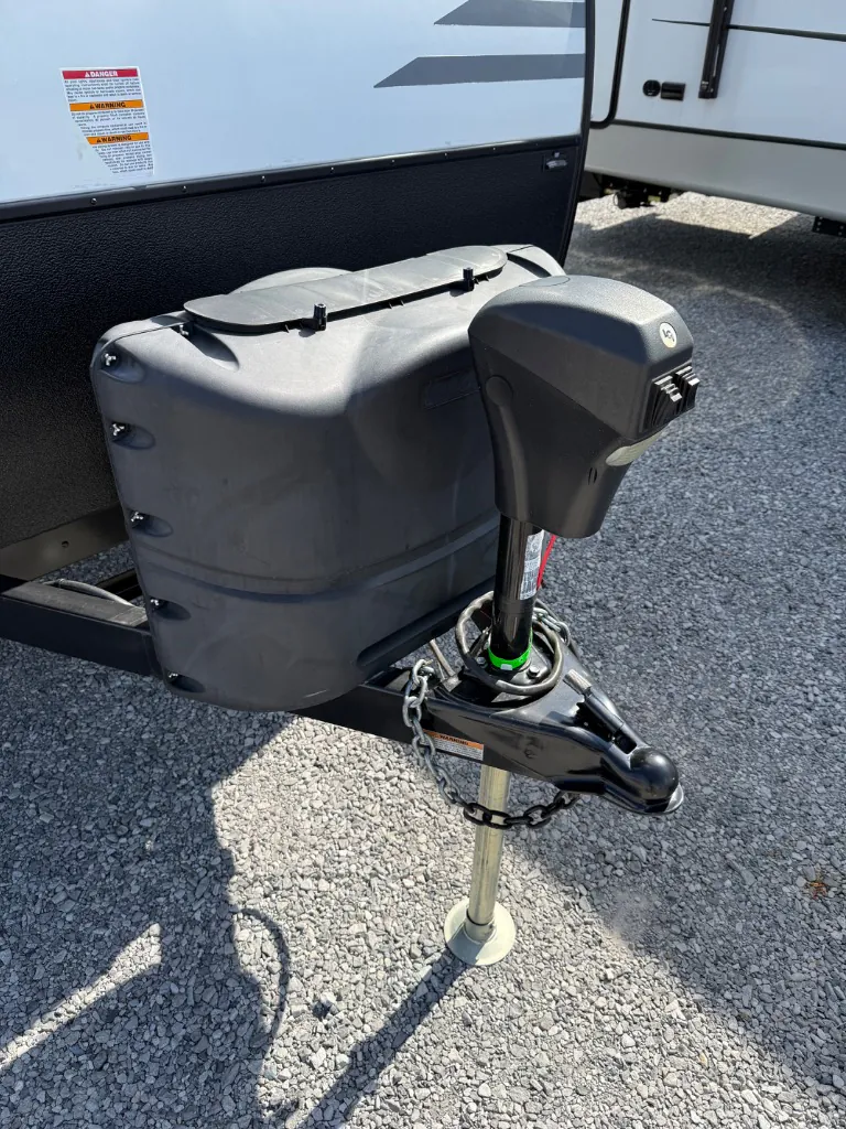 2023 Venture RV Sonic SN211VDB, Photos photo 9