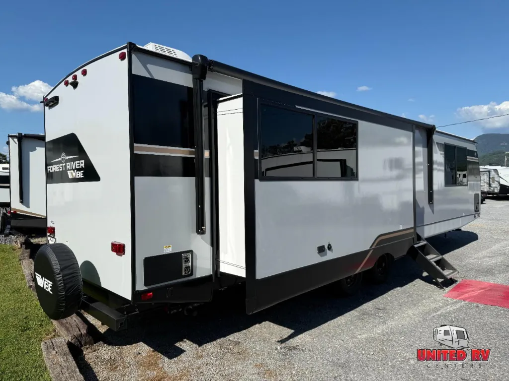 2026 Forest River Vibe 3400XL, Photos photo 4