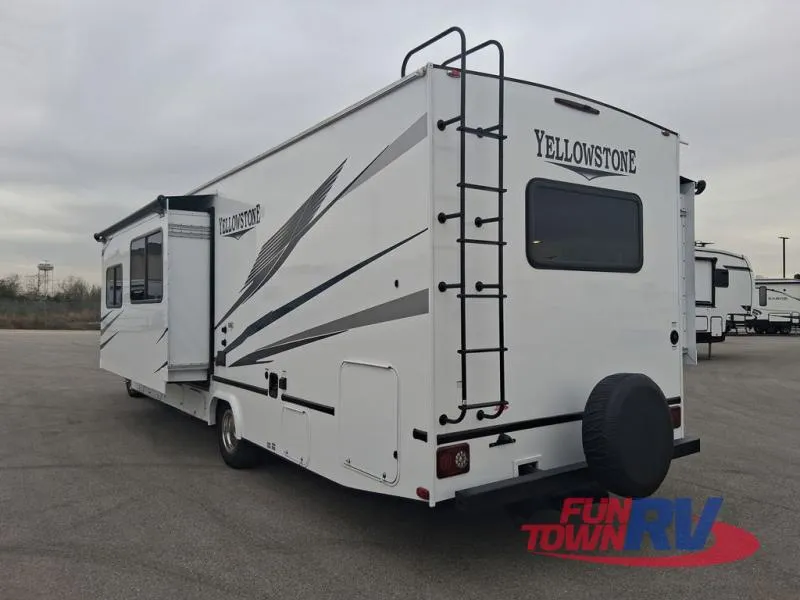 2026 Gulf Stream Yellowstone Y6320 - Photo 4