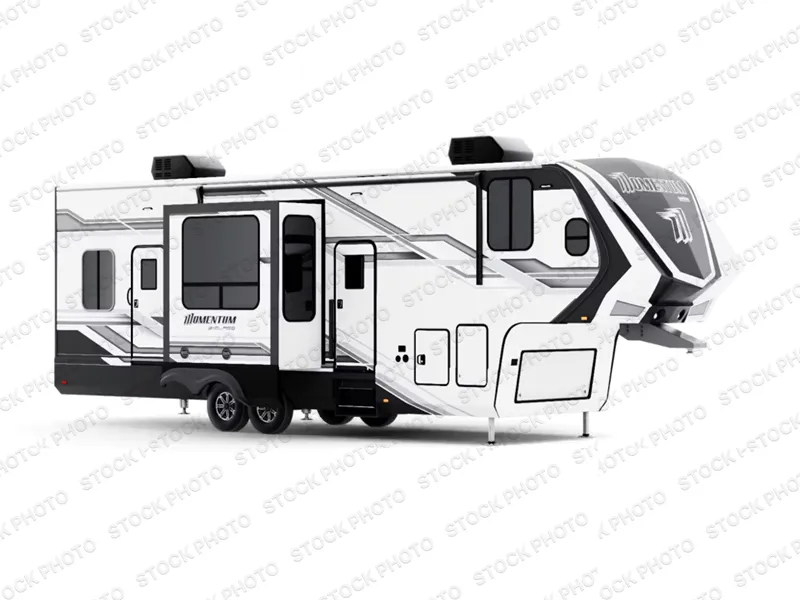 2026 Grand Design Momentum G-Class 394G for sale - $0