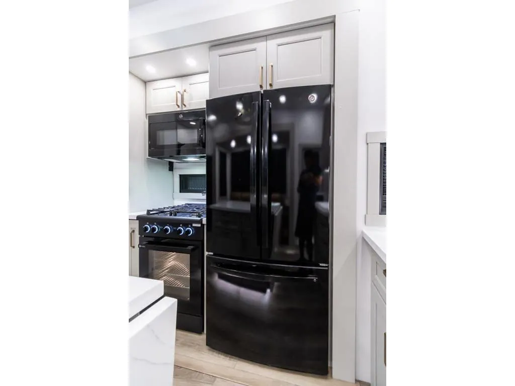2025 Brinkley Model G 3500, Photos photo 19