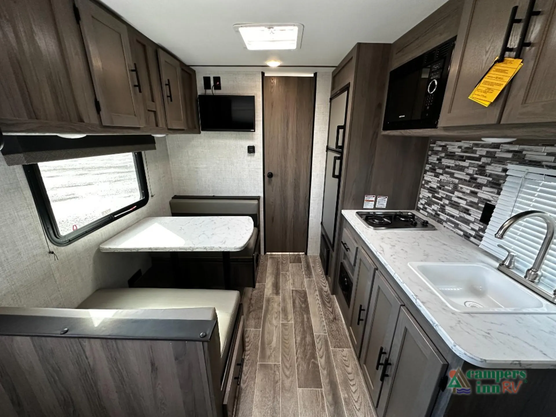 2022 Gulf Stream Ameri-Lite Super Lite 189DD - Photo 3