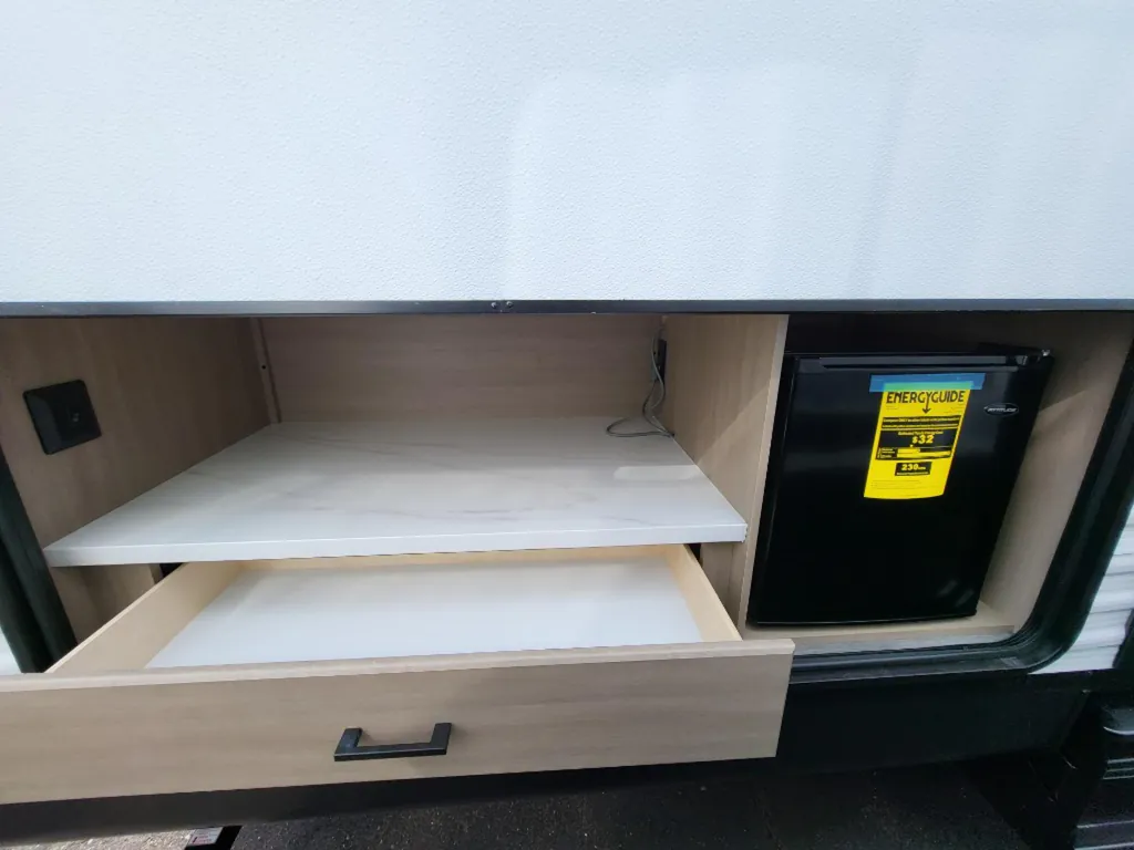 2026 Jayco Jay Flight SLX 321BDS, Photos photo 17