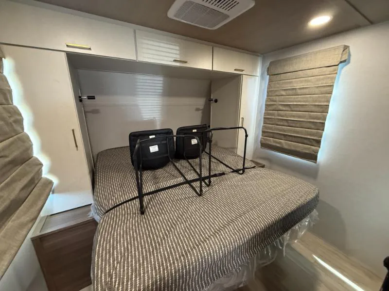 2026 Forest River Vibe Extreme Lite 2500CK, Photos photo 19