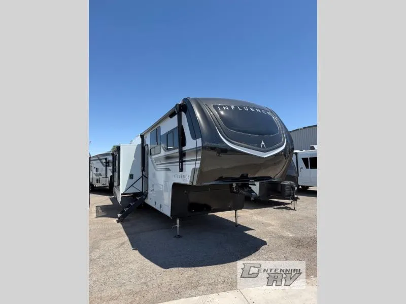 2026 Grand Design Influence 3804DS - Photo 2