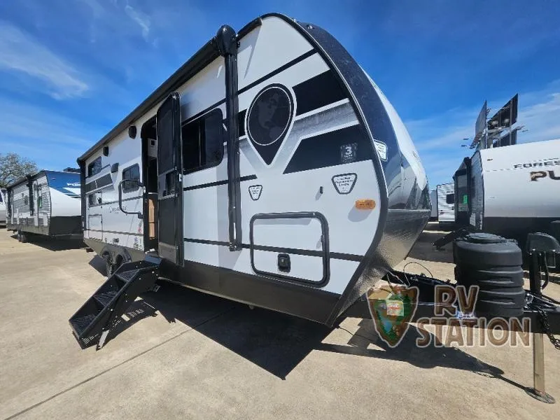 2026 Keystone RV Passport Super Lite 229BH - Main photo