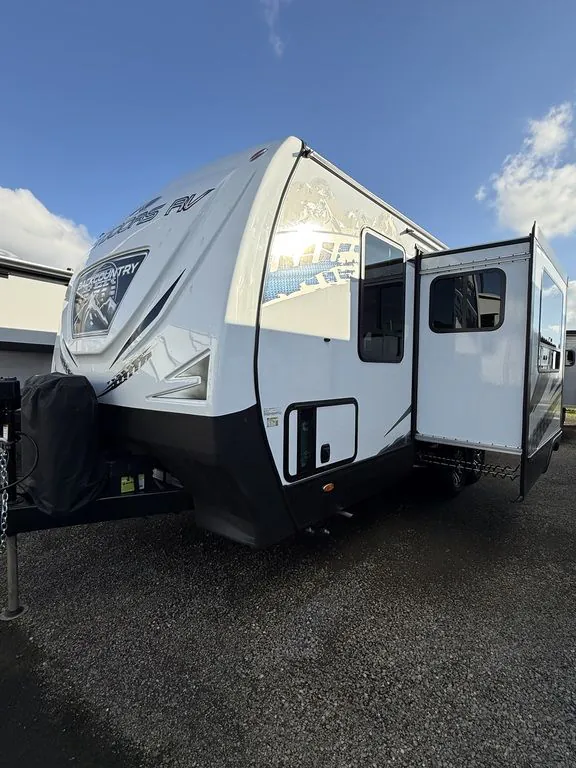 2026 Outdoors RV Back Country 21RWS - Photo 4