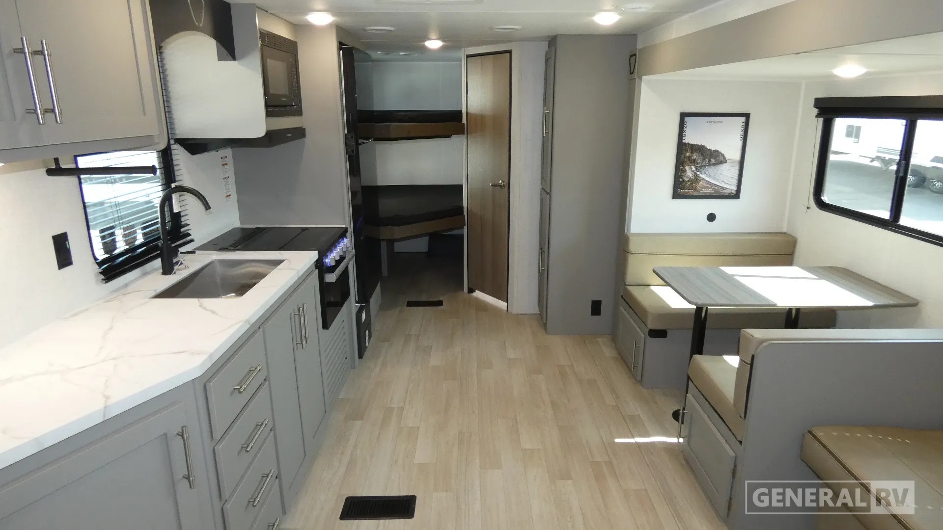 2027 Keystone Hideout 262BHS - Photo 3