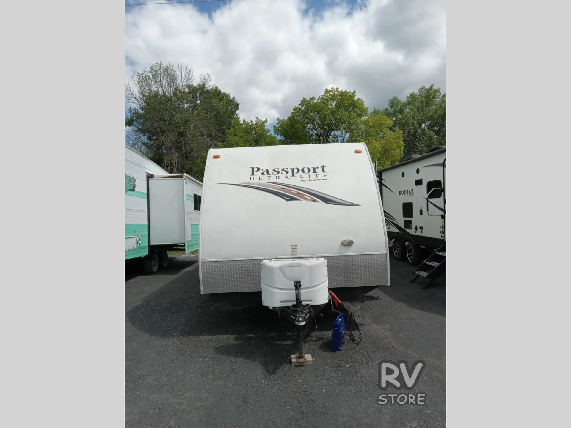 2014 Keystone Passport SL Series 199ML - Photo 2