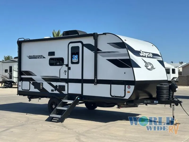 2026 Jayco Jay Feather Air 18FBS - Photo 2