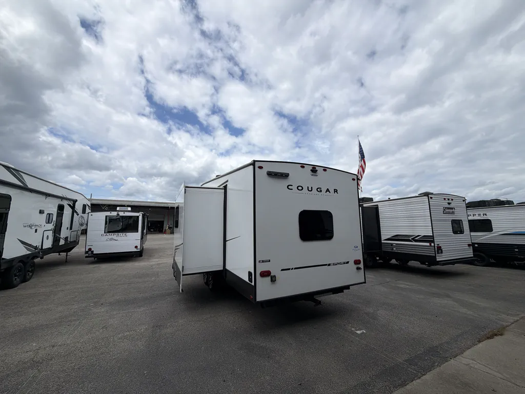 2024 Keystone Cougar Sport 2700BH, Photos photo 7