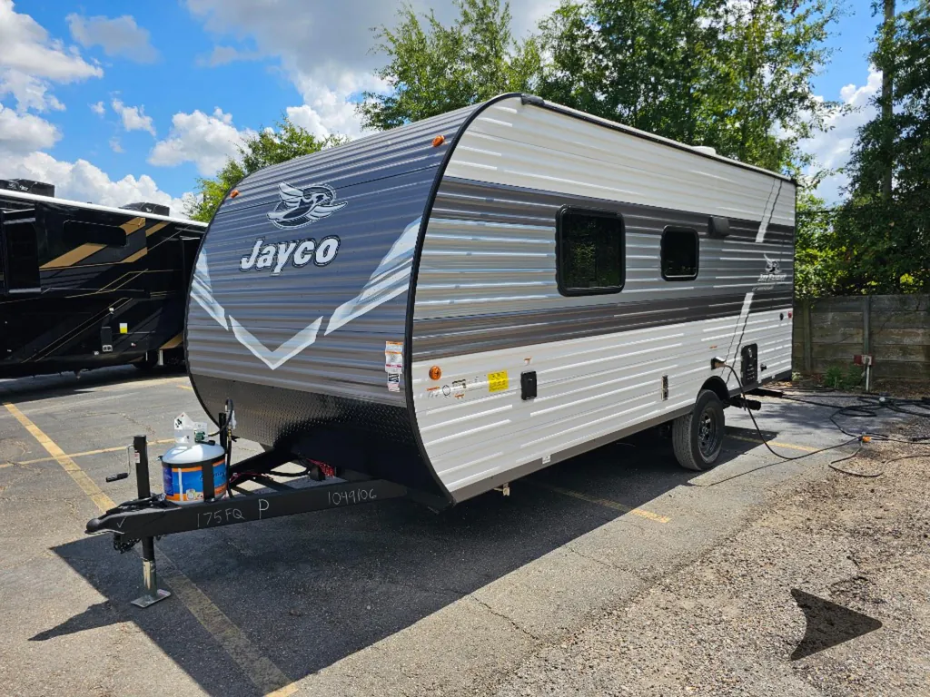 2027 Jayco Jay Flight 175FQ, Photos photo 4