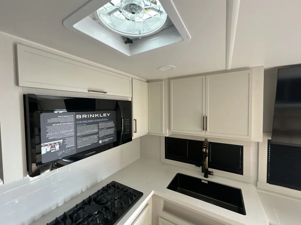 2027 Brinkley Model I 290, Photos photo 26