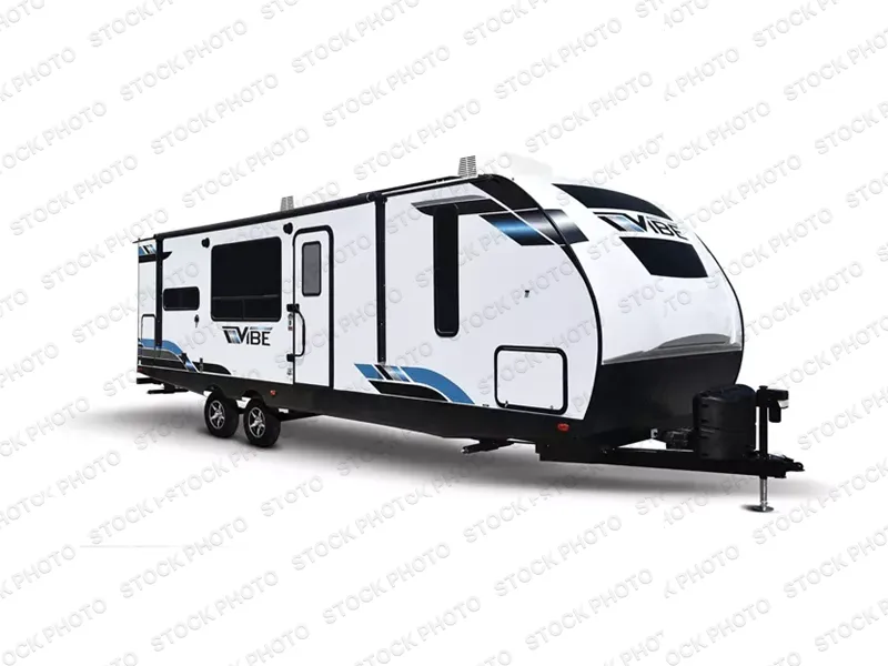 2024 Forest River Vibe 26RK - Photo 2