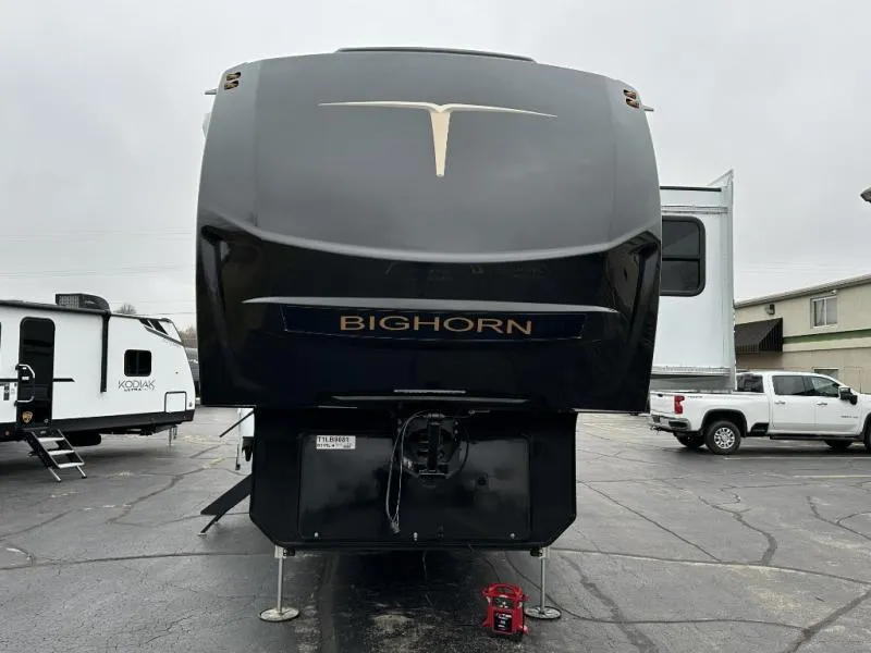 2026 Heartland Bighorn 31RL - Photo 3