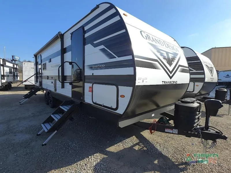 2026 Grand Design Transcend Xplor 265BH - Photo 2