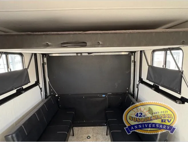 2022 Forest River Vengeance Rogue 29KS-16 - Photo 4
