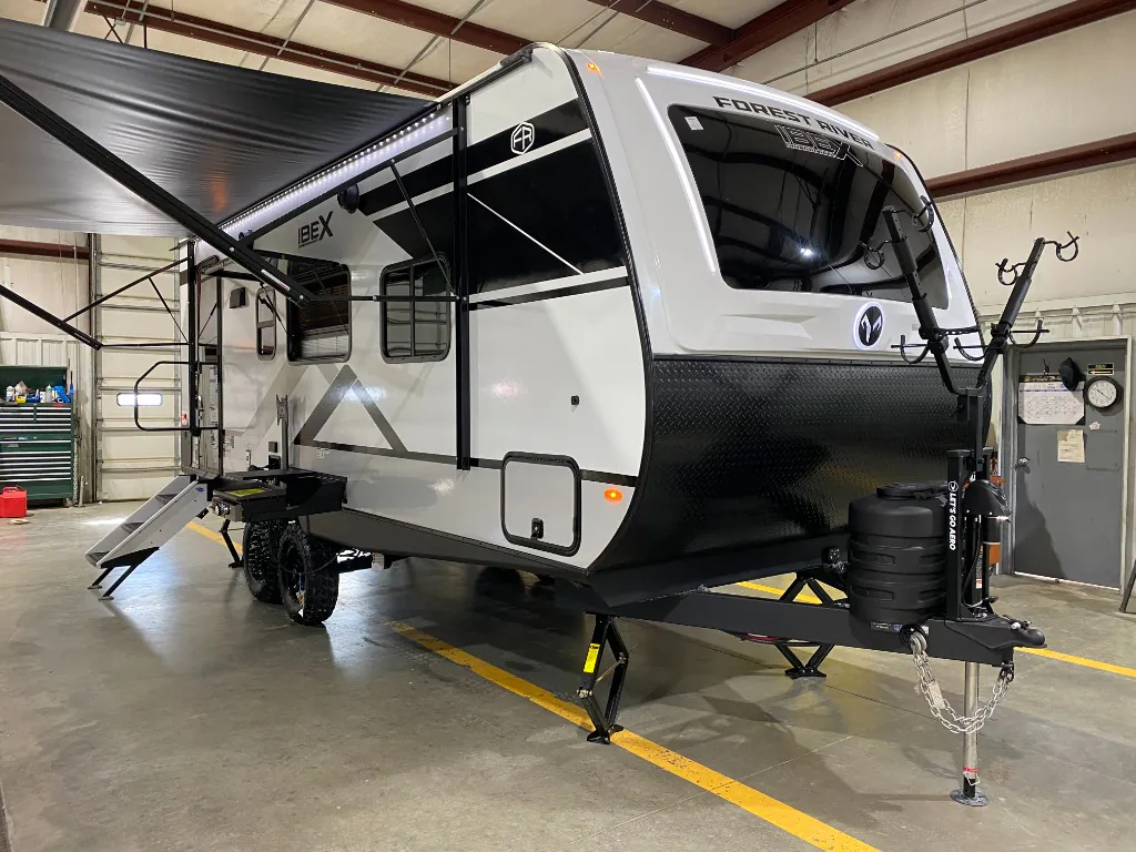 2027 Forest River IBEX 20MKB - Photo 2
