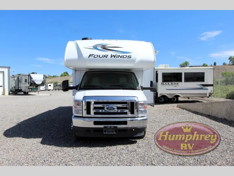 2023 Thor Motor Coach Four Winds 28Z - Photo 2