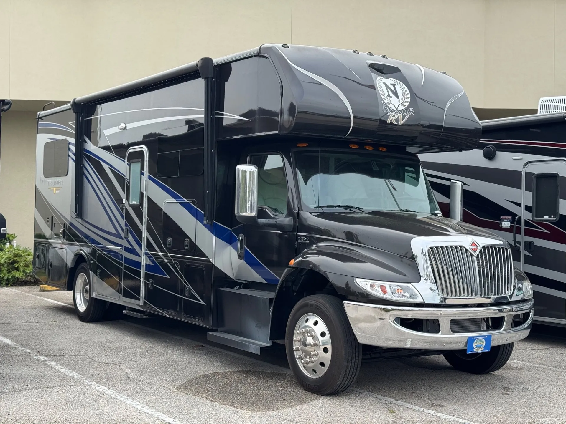 2023 Nexus Triumph 30TSC - Photo 2