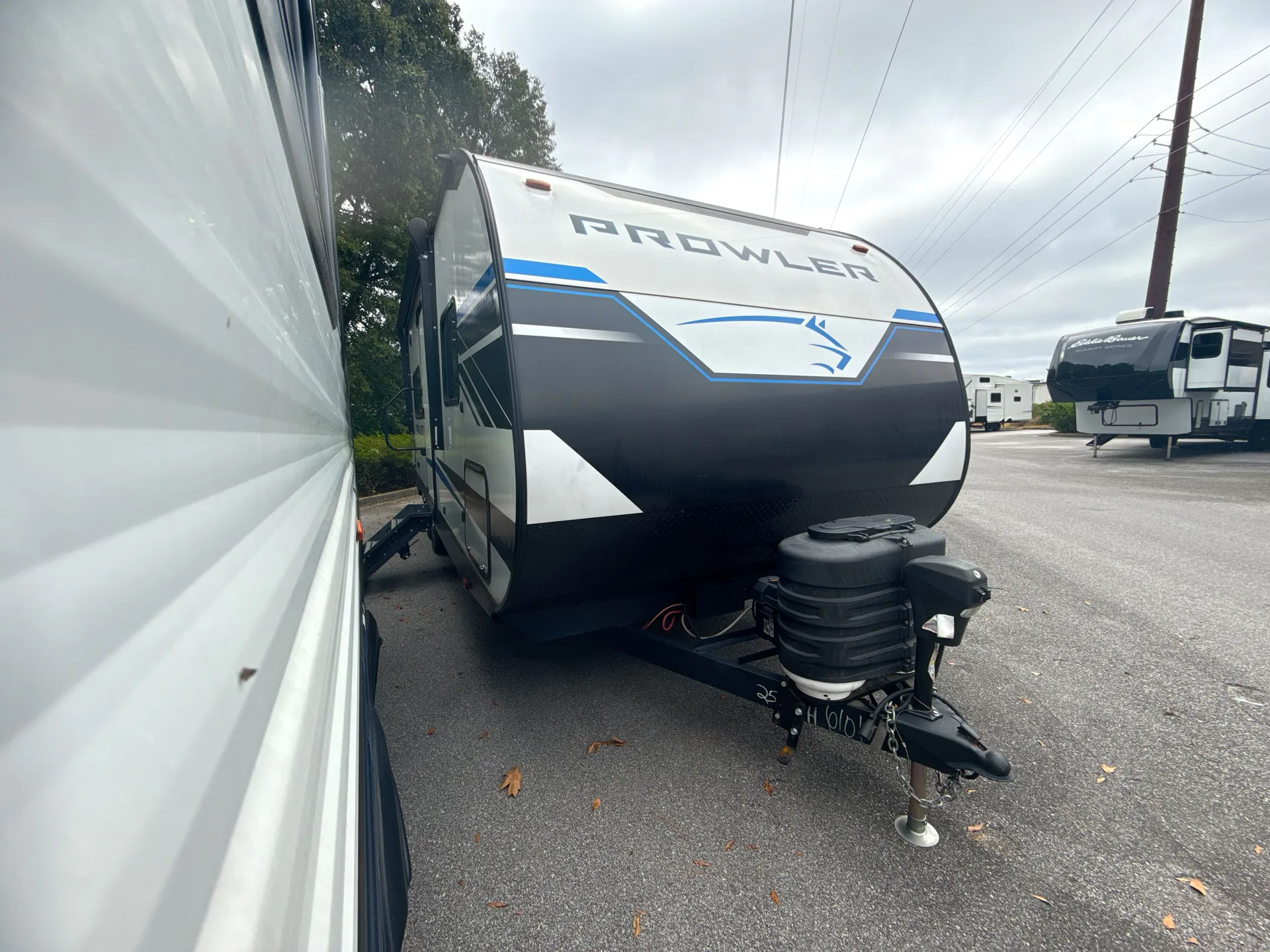 2023 Heartland Prowler 250SBH - Photo 2