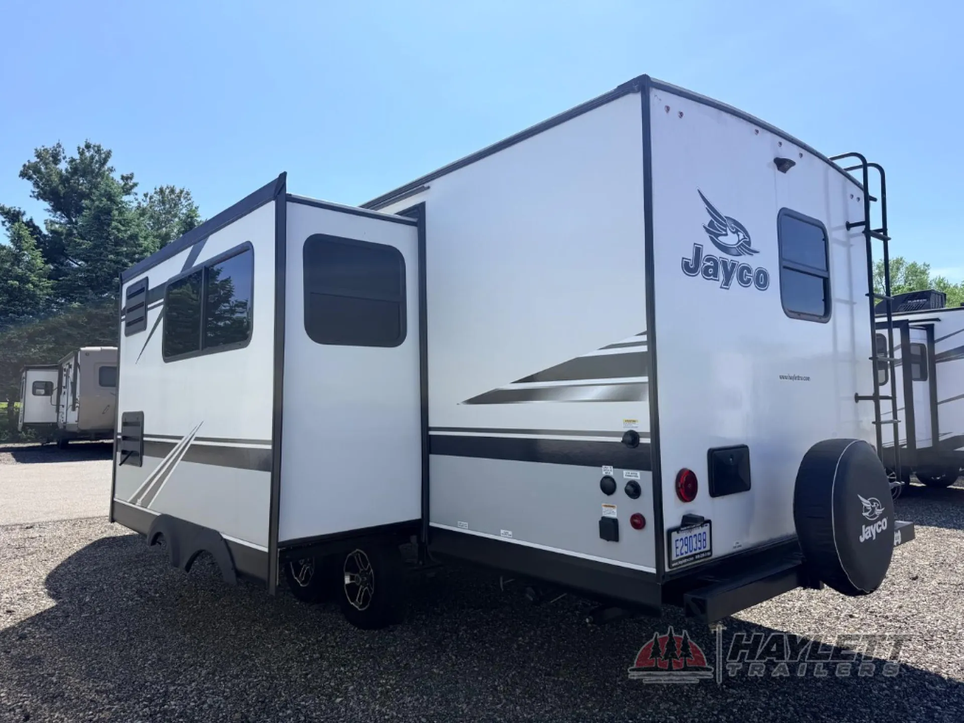 2020 Jayco Jay Feather 22RB - Photo 4