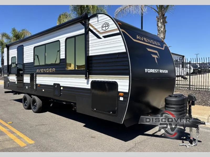 2026 Prime Time Avenger 25MKO - Photo 2
