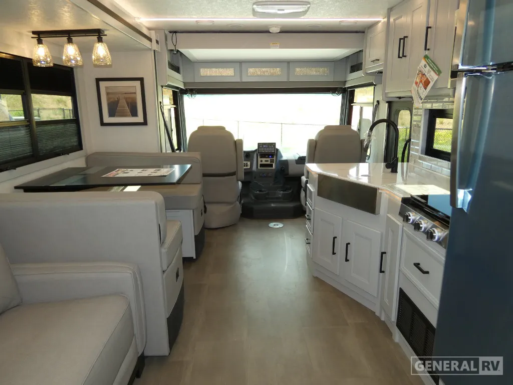 2026 Coachmen Encore 335FS dealer photo 5 from General RV